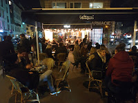 Photos du propriétaire du Restaurant Les Amateurs à Paris - n°1