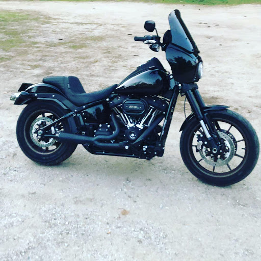 Harley-Davidson Dealer «Perry Harley-Davidson, Inc.», reviews and photos, 5331 S Sprinkle Rd, Portage, MI 49002, USA