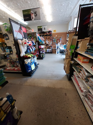 Home Improvement Store «Williams Hardware Inc.», reviews and photos, 51 Main St, Poultney, VT 05764, USA