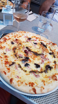 Plats et boissons du Pizzeria Pizza Gourmet à Le Cannet - n°19