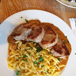 Photo n°1 de l'avis de Gavin.o fait le 14/05/2022 à 06:55 sur le  Back und Brauhaus Drayß à Lorsch