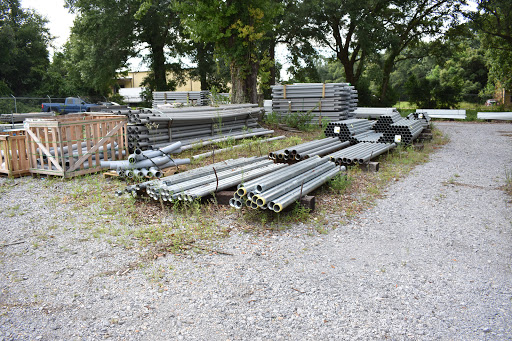 Electrical Supply Store «Mathes Electric», reviews and photos, 6 W 41st Ln, Pensacola, FL 32505, USA