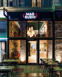 Photos du propriétaire du Restaurant de sushis Mas Sushi & Poke Bowl à Nice - n°3