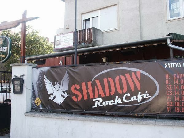 Shadow Pub