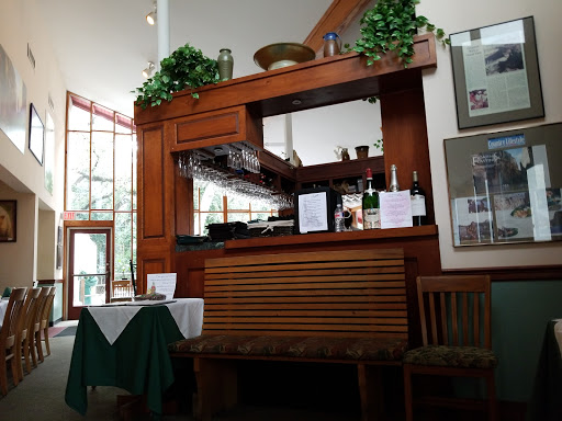 French Restaurant «Crumpets Restaurant & Bakery», reviews and photos, 3920 Harry Wurzbach Rd, San Antonio, TX 78209, USA