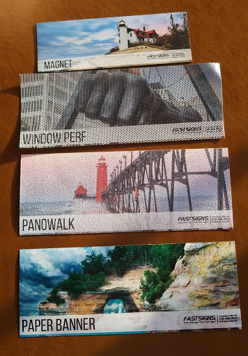 Sign Shop «FASTSIGNS», reviews and photos, 27853 Orchard Lake Rd, Farmington Hills, MI 48334, USA