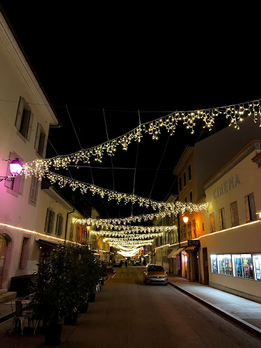 Résidence Carouge Centre - Carouge