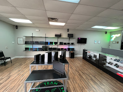 Techno Shack 12844 US-431 Suite E, Guntersville, AL 35976
