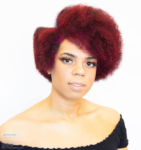 Beauty School «Hays Academy of Hair Design - Salina Campus», reviews and photos