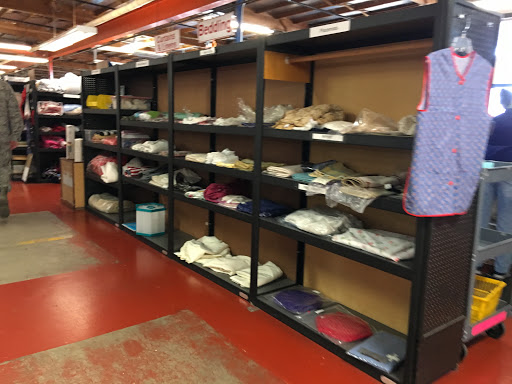 Thrift Store «McChord Thrift Shop», reviews and photos, Battery Rd & 4th St #717, McChord AFB, WA 98438, USA