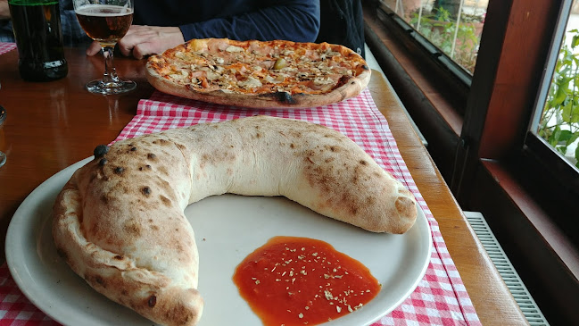 Gastro Italiano - Restoran