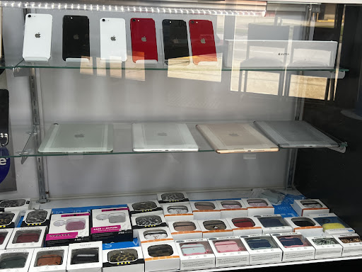 Cell Phone Store «Wise Communications», reviews and photos, 2629 S Sherwood Forest Blvd, Baton Rouge, LA 70816, USA