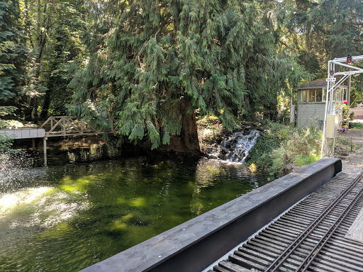 Amusement Park «Pacific NW Live Steamers», reviews and photos, 31803 S Shady Dell Rd, Molalla, OR 97038, USA