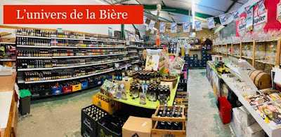 A La Bonne Cave à Somain
