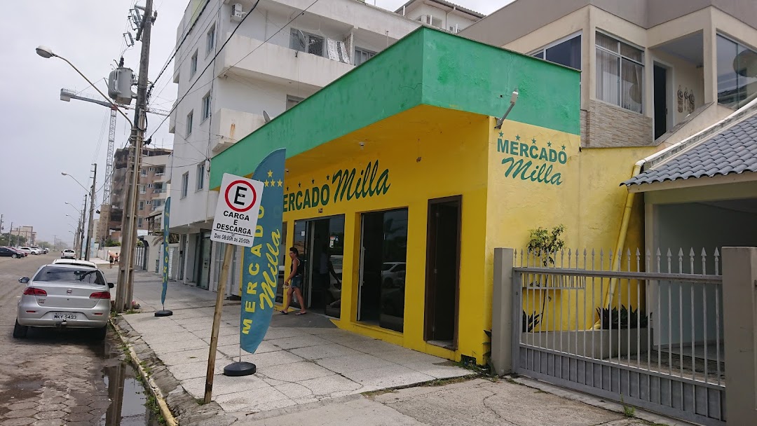 Mercado Milla