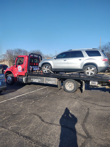 Chevrolet Dealer «Bill Kay Chevrolet», reviews and photos, 601 Ogden Ave, Lisle, IL 60532, USA