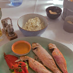 Photo n° 2 de l'avis de Mirlette.u fait le 07/09/2021 à 07:24 pour Carlton Beach Club à Cannes