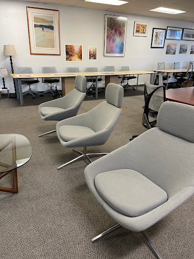 Furniture Store «B T Express Liquidators», reviews and photos, 1235 Elko Dr, Sunnyvale, CA 94089, USA