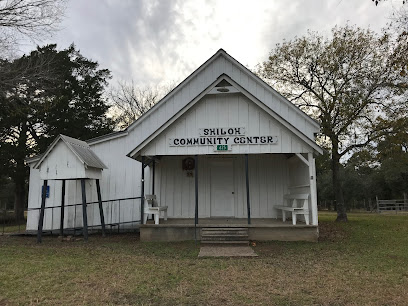 Shiloh Community Center