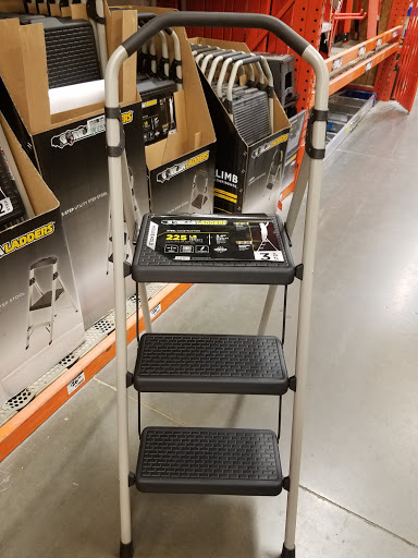 Home Improvement Store «The Home Depot», reviews and photos, 300 Thruway Plaza Dr, Cheektowaga, NY 14225, USA