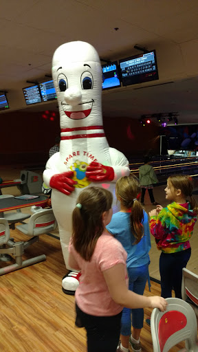 Bowling Alley «Spare Time Bristol», reviews and photos, 177 Farmington Ave, Bristol, CT 06010, USA
