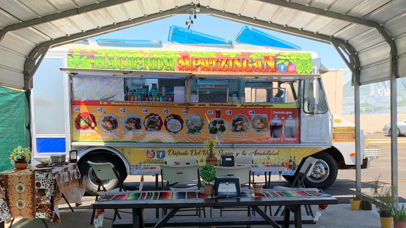 Hacienda Apatzingan 95358