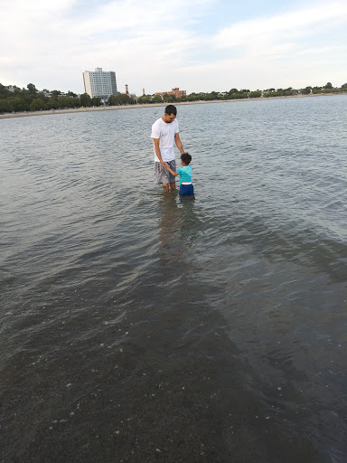 Park «Joe Moakley Park», reviews and photos, 1005 Columbia Road, Boston, MA 02127, USA