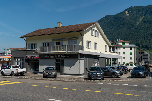 Gotthardstrasse 25, 6414 Oberarth, Schweiz