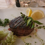 Photo n°1 de l'avis de Roberta.a fait le 29/06/2021 à 21:51 sur le  CuCumiao à Palau