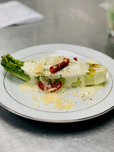 Caterer «BG Events & Catering», reviews and photos, 31 Antwerp St, Boston, MA 02135, USA