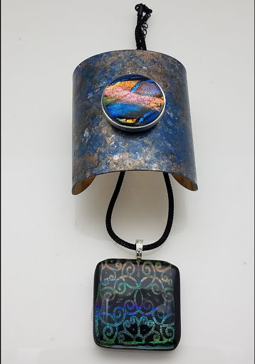 Art Gallery «Mountain Made Art Gallery», reviews and photos, 1 Page Ave #123, Asheville, NC 28801, USA