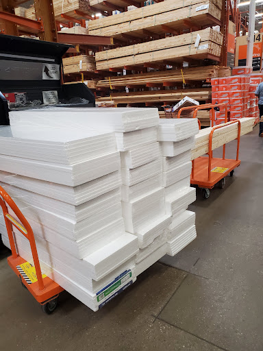 Home Improvement Store «The Home Depot», reviews and photos, 7200 S Cicero Ave, Bedford Park, IL 60638, USA