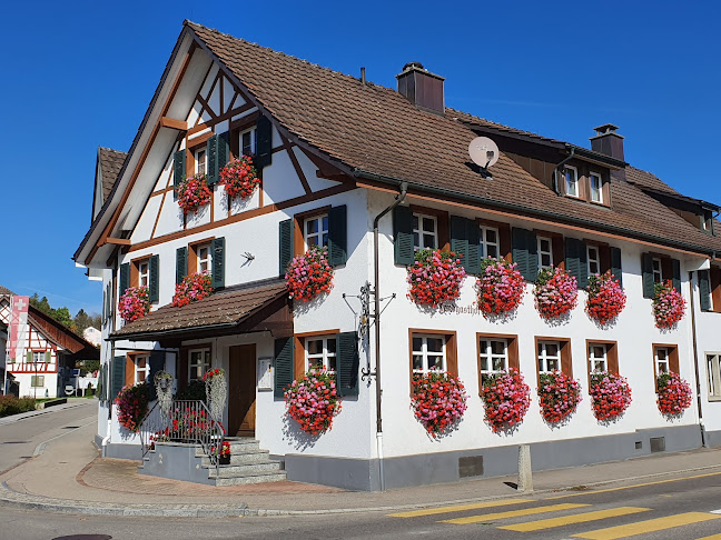 Rezensionen über Ochsen Matzingen "THE BEEF EXPERIENCE" in Frauenfeld - Restaurant