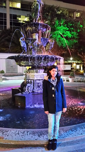 Fashion Accessories Store «Charming Charlie», reviews and photos, 7707 Bluebonnet Blvd #E130, Baton Rouge, LA 70810, USA