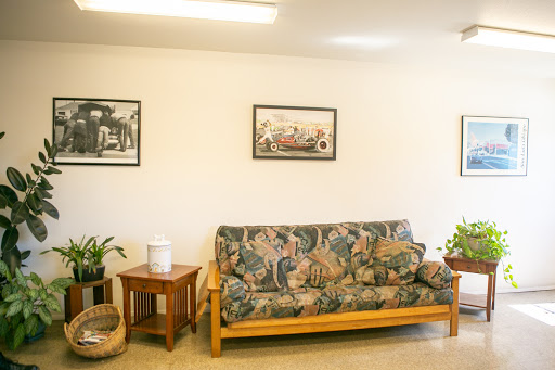 Auto Repair Shop «Complete Automotive», reviews and photos, 273 Tank Farm Rd, San Luis Obispo, CA 93401, USA