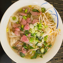Soupe du Restaurant vietnamien O MAI - Asiatique, Vietnamien, Chinois à Nice - n°1