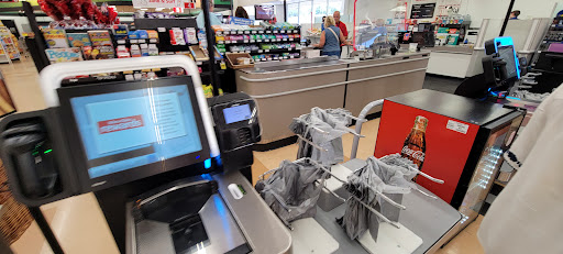 Grocery Store «Winn-Dixie», reviews and photos, 1651 SE US Hwy 19, Crystal River, FL 34429, USA