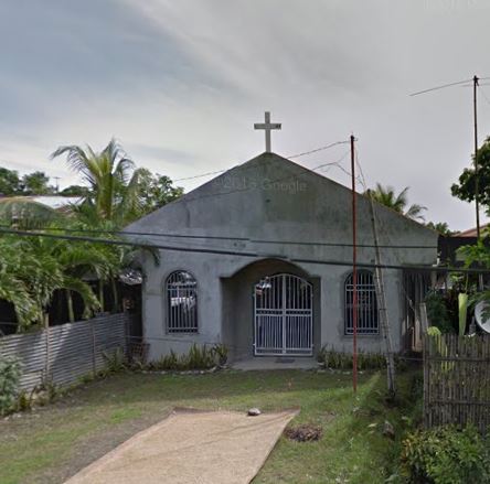 Barangay Buhay Chapel