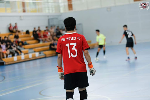 Top 5 cửa hàng belo sport Quận 7 Hồ Chí Minh 2022