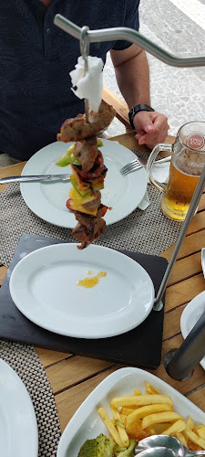 Restaurante Nacional - Restaurante
