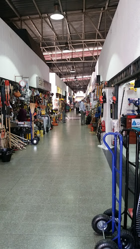 Horarios de Centro Ferretero
