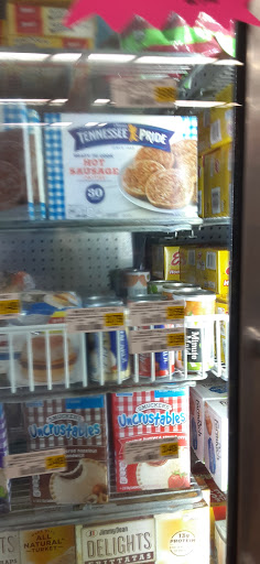 Grocery Store «Certified Grocery Basket», reviews and photos, 351 E 103rd St, Chicago, IL 60628, USA