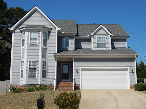 Roofing Contractor «Artisan Quality Roofing», reviews and photos, 1600 Olive Chapel Rd suite 144, Apex, NC 27502, USA