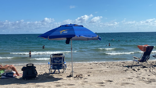 Park «El Prado Park», reviews and photos, 4500 El Mar Dr, Lauderdale-By-The-Sea, FL 33308, USA