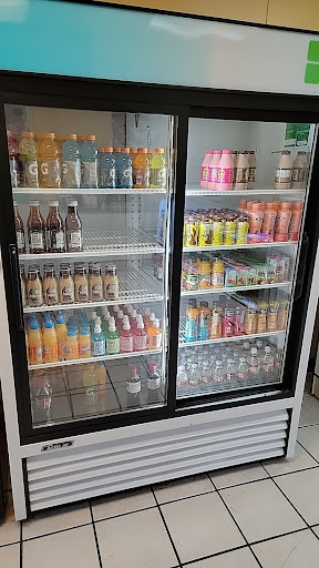 Donut Shop «Donuts & Coffee», reviews and photos, 216 E Rusk St, Rockwall, TX 75087, USA