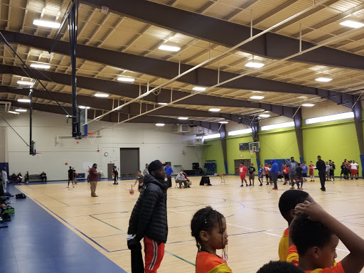 Recreation Center «Beech Woods Recreation Center», reviews and photos, Beech Rd, Southfield, MI 48034, USA