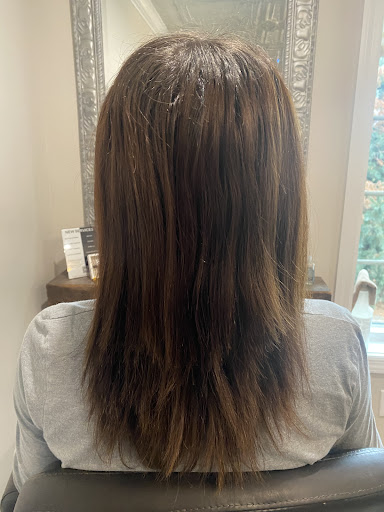 Hair Salon «Great Clips», reviews and photos, 315 McHolme Dr, Pittsburgh, PA 15275, USA