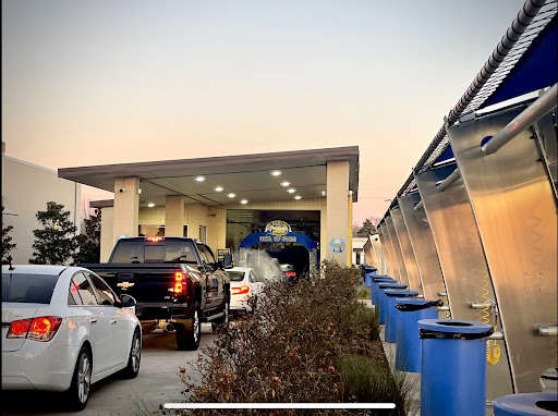 The Express Wash IV en Carencro