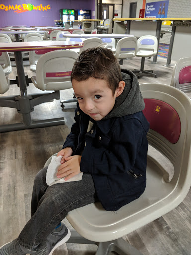 Bowling Alley «Imperial Lanes», reviews and photos, 44650 Garfield Rd, Charter Twp of Clinton, MI 48038, USA