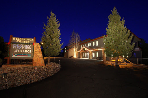 Real Estate Agency «RE/MAX Alliance Evergreen», reviews and photos, 30480 Stagecoach Blvd, Evergreen, CO 80439, USA